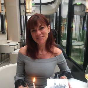 Meet your Posher, Heidi